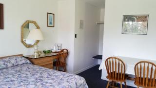 Aberdeen Motel - Whycocomagh - 7