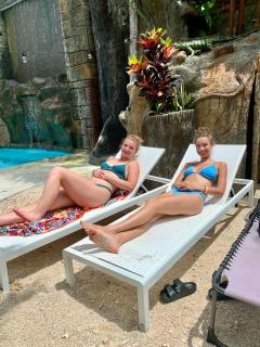 Poshtel Arenal - Fortuna - 1