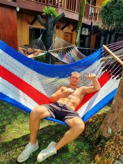 Poshtel Arenal - Fortuna - 1