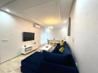 Appartement Tanger Moulay Ismail - Tanger - 1