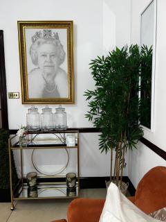 Park Lane Apartments/Shaw House - London - 9