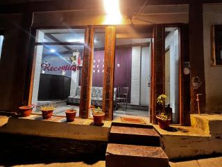Hotel The Amar Grand - Mussoorie - 7