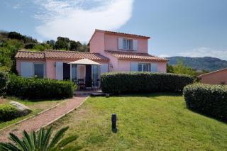 Mini villa Marina Serena - Porto Vecchio - 2