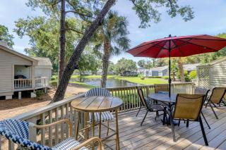 Lake Forest 3299 - Hilton Head Island - 8