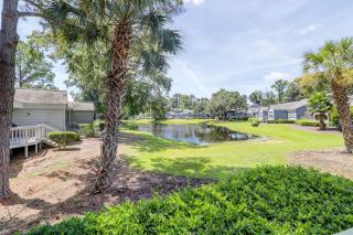Lake Forest 3299 - Hilton Head Island - 2