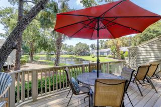 Lake Forest 3299 - Hilton Head Island - 4