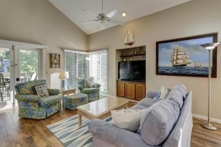 2 BR Villa - Hilton Head Island - 7
