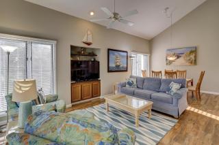 2 BR Villa - Hilton Head Island - 6