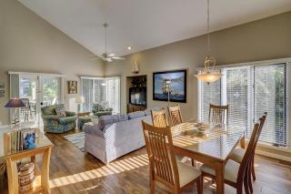 2 BR Villa - Hilton Head Island - 5