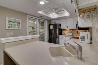 2 BR Villa - Hilton Head Island - 1