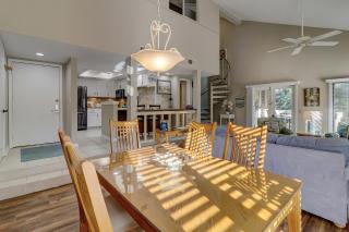 2 BR Villa - Hilton Head Island - 4