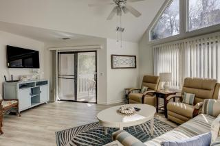 Colonnade Club 206 - Hilton Head Island - 6