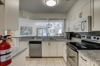 Colonnade Club 206 - Hilton Head Island - 2