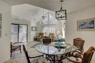 Colonnade Club 206 - Hilton Head Island - 0