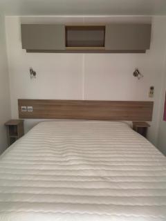 Mobilhome Luminosa*** - Fréjus - 1