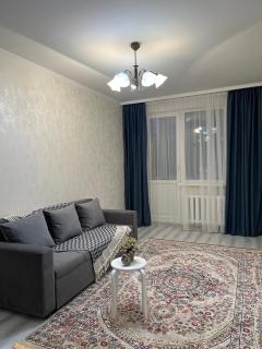 Сауран 2х ком-Tlektesova - 7