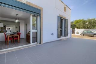 Enjoy Leuca Mare by LoveSud - Castrignano del Capo - 4