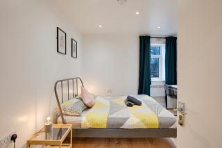 Relax in a modern Cardiff home by the City Centre & Bute Park - Cardiff - 9