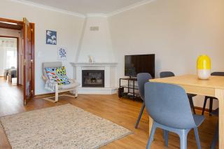 Ericeira Beach Apartment - Ericeira - 4