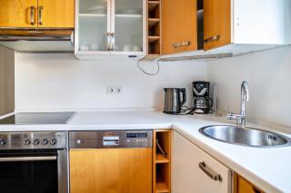 Wohnung 2 - - 2