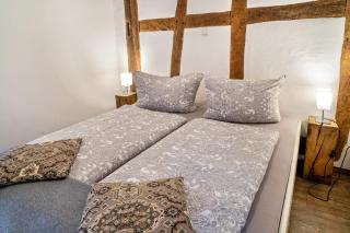 Wohnung 2 - - 8