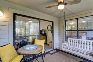 Treetops 7101 - Hilton Head Island - 6