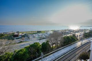 Seatanbul Hotel - Istanbul - 6