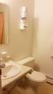 Aberdeen Motel - Whycocomagh - 3