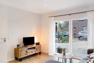 Ferienhaus Im Grünen - Varel - 5