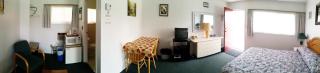 Aberdeen Motel - Whycocomagh - 2