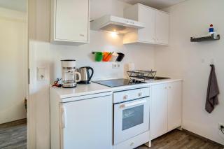 Wohnung 4 - - 6