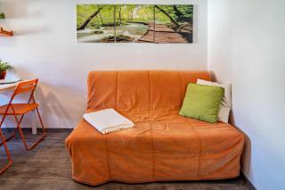 Wohnung 4 - - 8