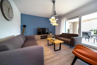 Luxury Villa Loma 1 - Sveti Vid-Miholjice - 5