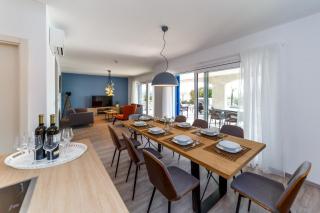 Luxury Villa Loma 1 - Sveti Vid-Miholjice - 9