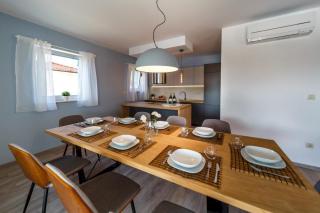 Luxury Villa Loma 1 - Sveti Vid-Miholjice - 3