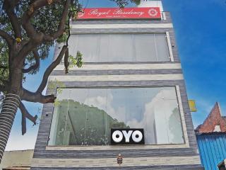Hotel O Royal Residency - Kānpur - 9