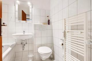 Appartement Björn Schuhknecht - Hannover - 2