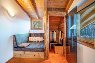 Kreuzplonhof Apt Dorfblick - 9