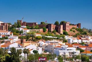 Stylish town house in Silves - Silves - 2