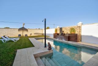 Villa Magnolia Chiclana - Chiclana de la Frontera - 9