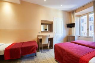 Catone Vatican Suites - Roma - 3