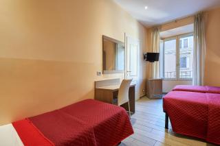 Catone Vatican Suites - Roma - 2
