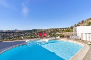 Casa Ella - Frigiliana - 7