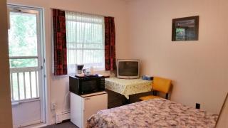 Aberdeen Motel - Whycocomagh - 1