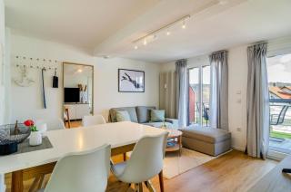 Ferienapartment Olivia - Bodman-Ludwigshafen - 9