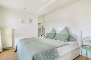 Ferienapartment Olivia - Bodman-Ludwigshafen - 5