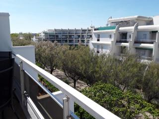 Studio cabine parking et clim 100 m de la plage - La Grande-Motte - 0