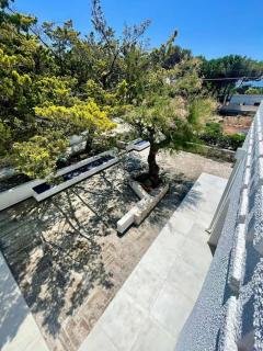 Uliveus - Villa Duna fronte mare - 4