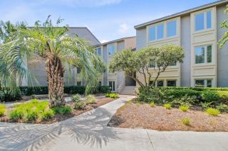 Bluff Villas 1720 - Hilton Head Island - 0