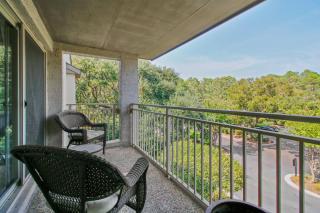 Bluff Villas 1720 - Hilton Head Island - 9